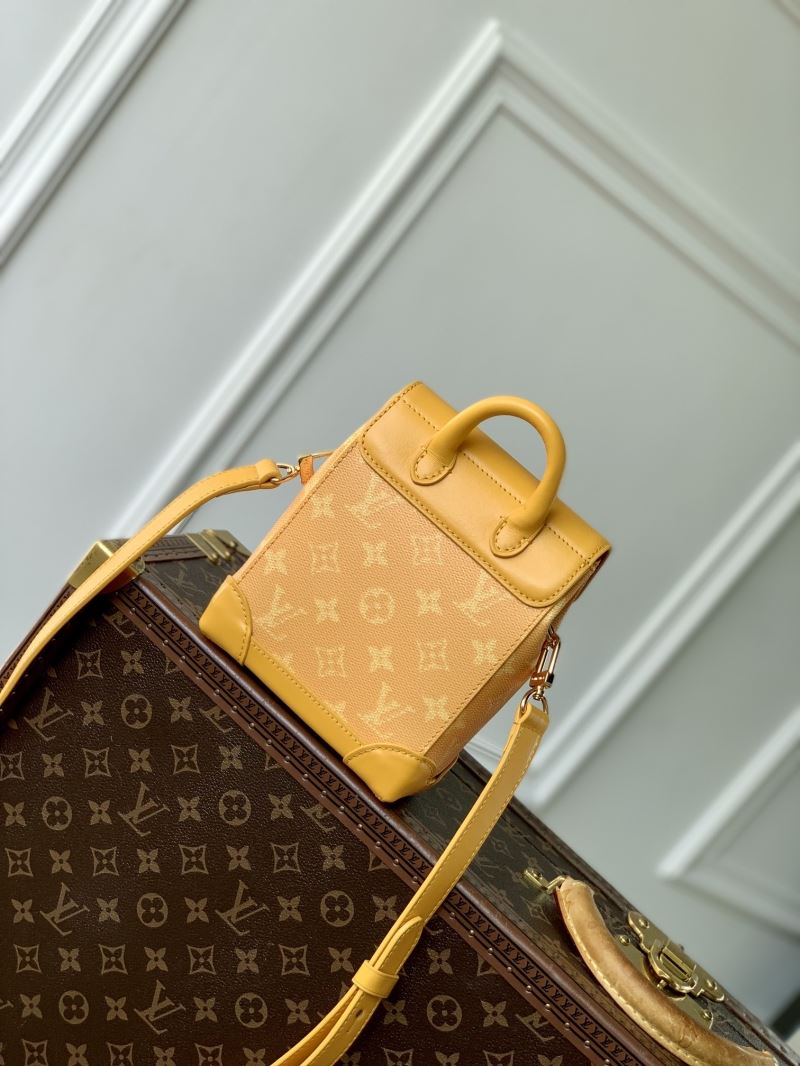 LV Satchel bags